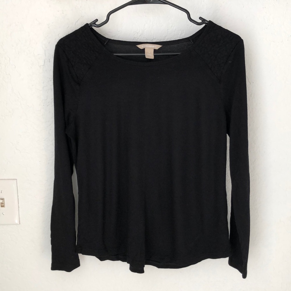 Black Top